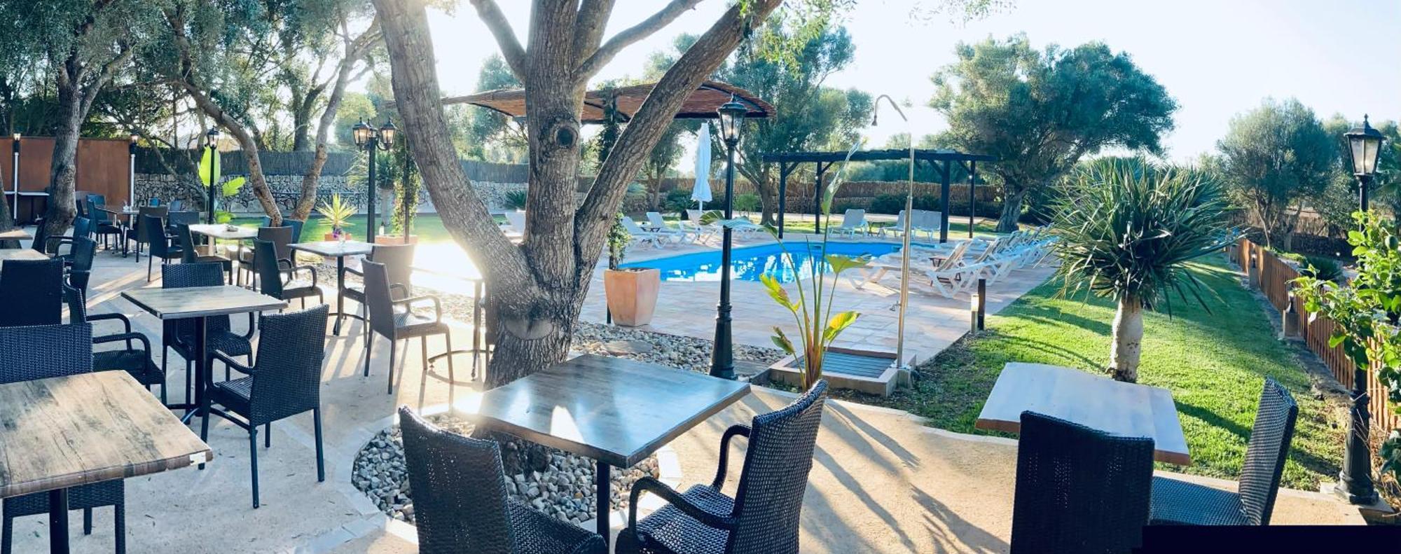 Sa Canova Agroturismo *
