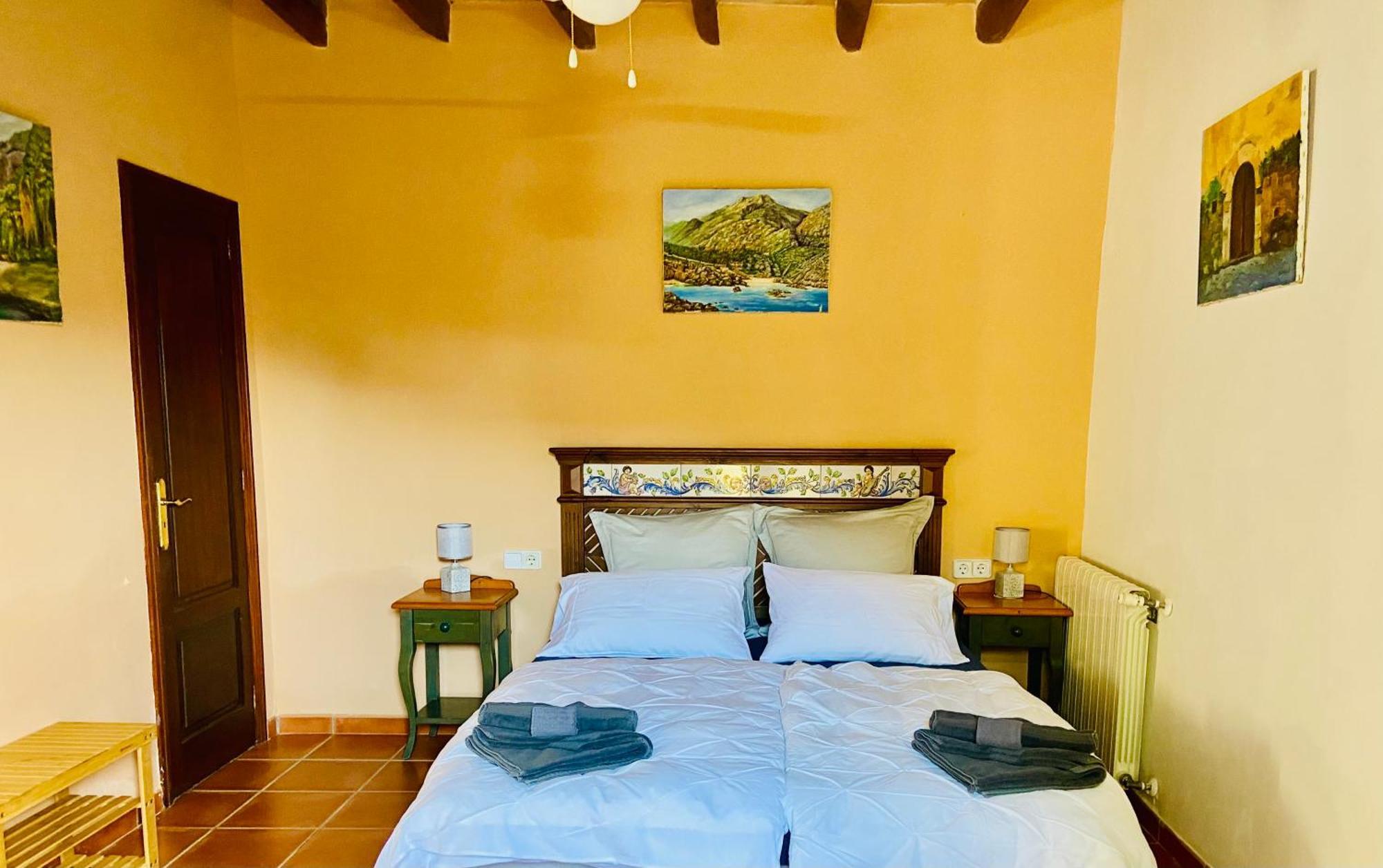 Sa Canova Agroturismo *