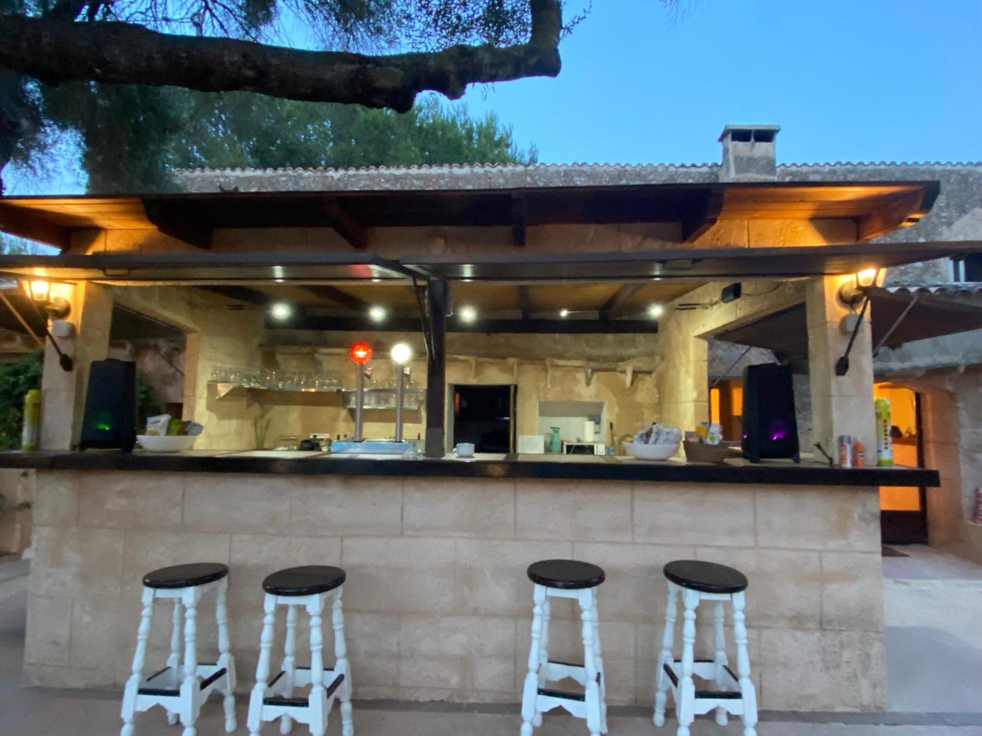 Agroturismo Sa Canova Campos (Mallorca)