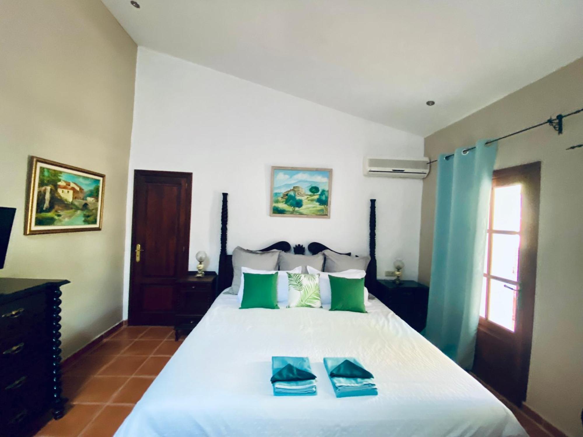 Agroturismo Sa Canova *