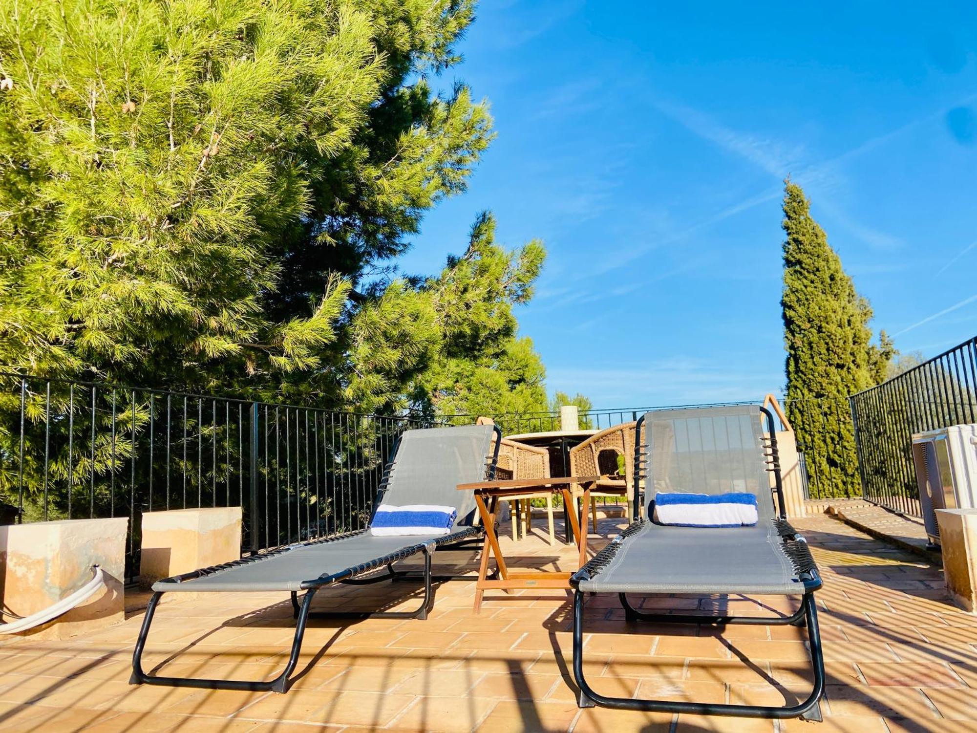 Sa Canova * Campos (Mallorca)