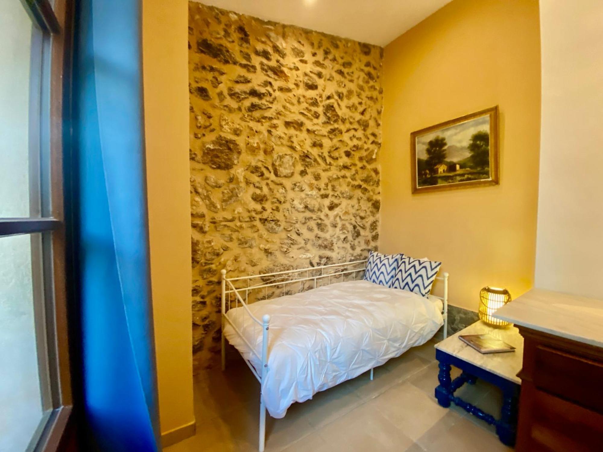 Agroturismo Sa Canova Campos (Mallorca)