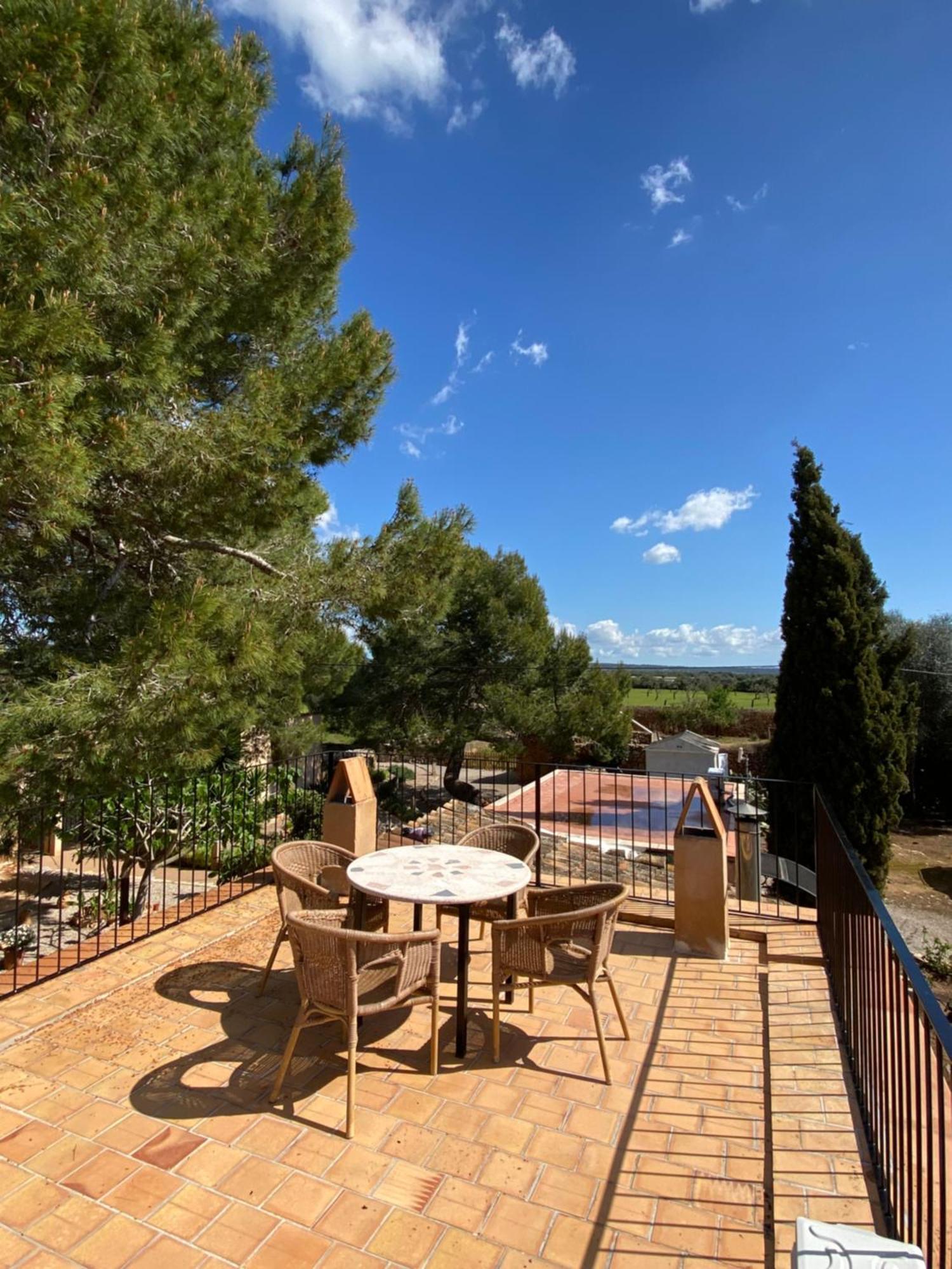 Agroturismo Sa Canova