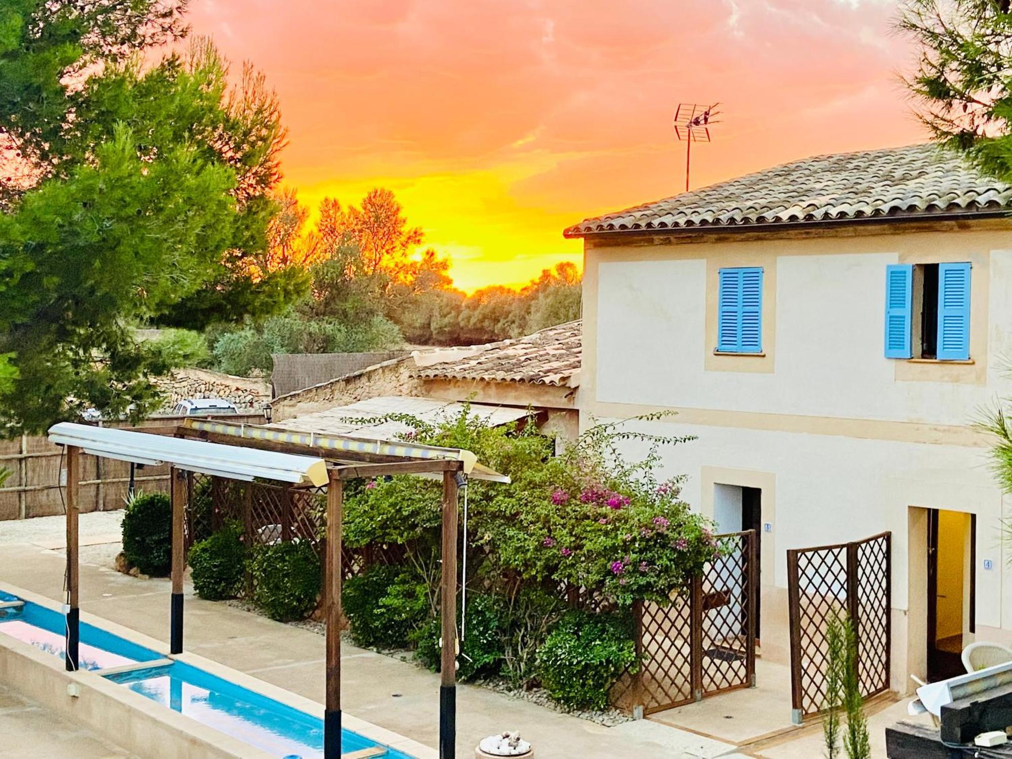 Sa Canova Agroturismo