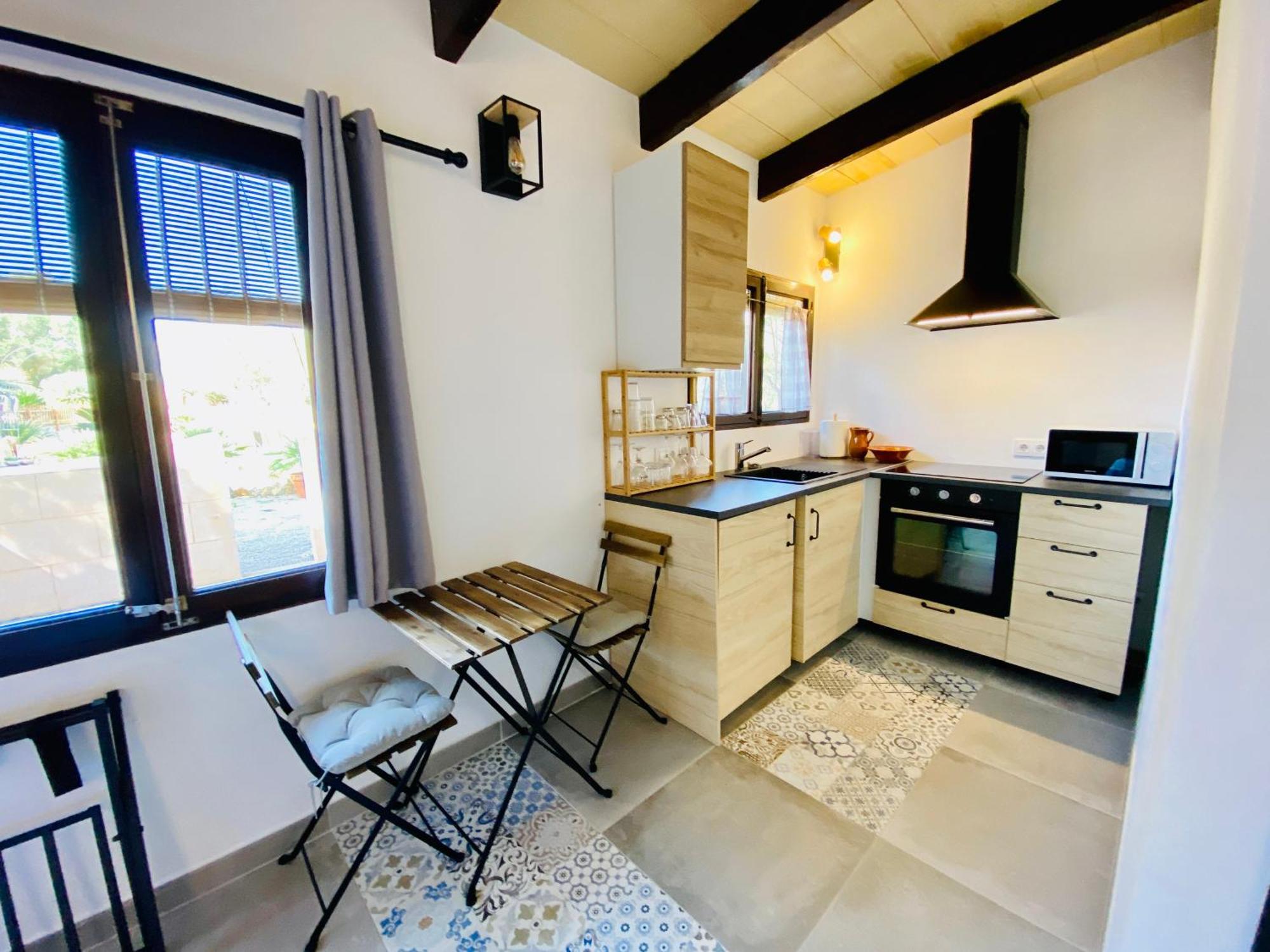 Agroturismo Sa Canova Campos (Mallorca)