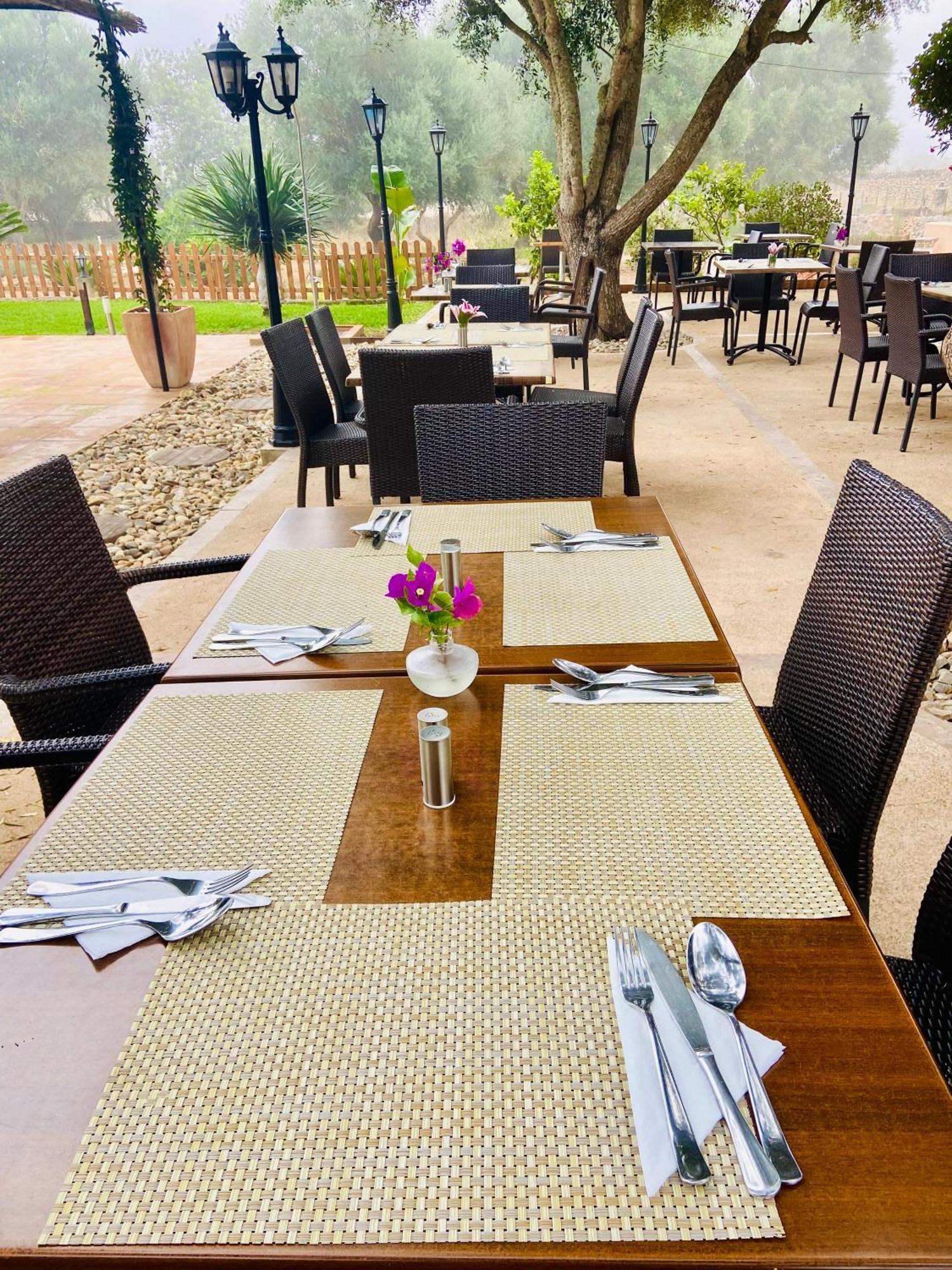 Sa Canova Agroturismo *