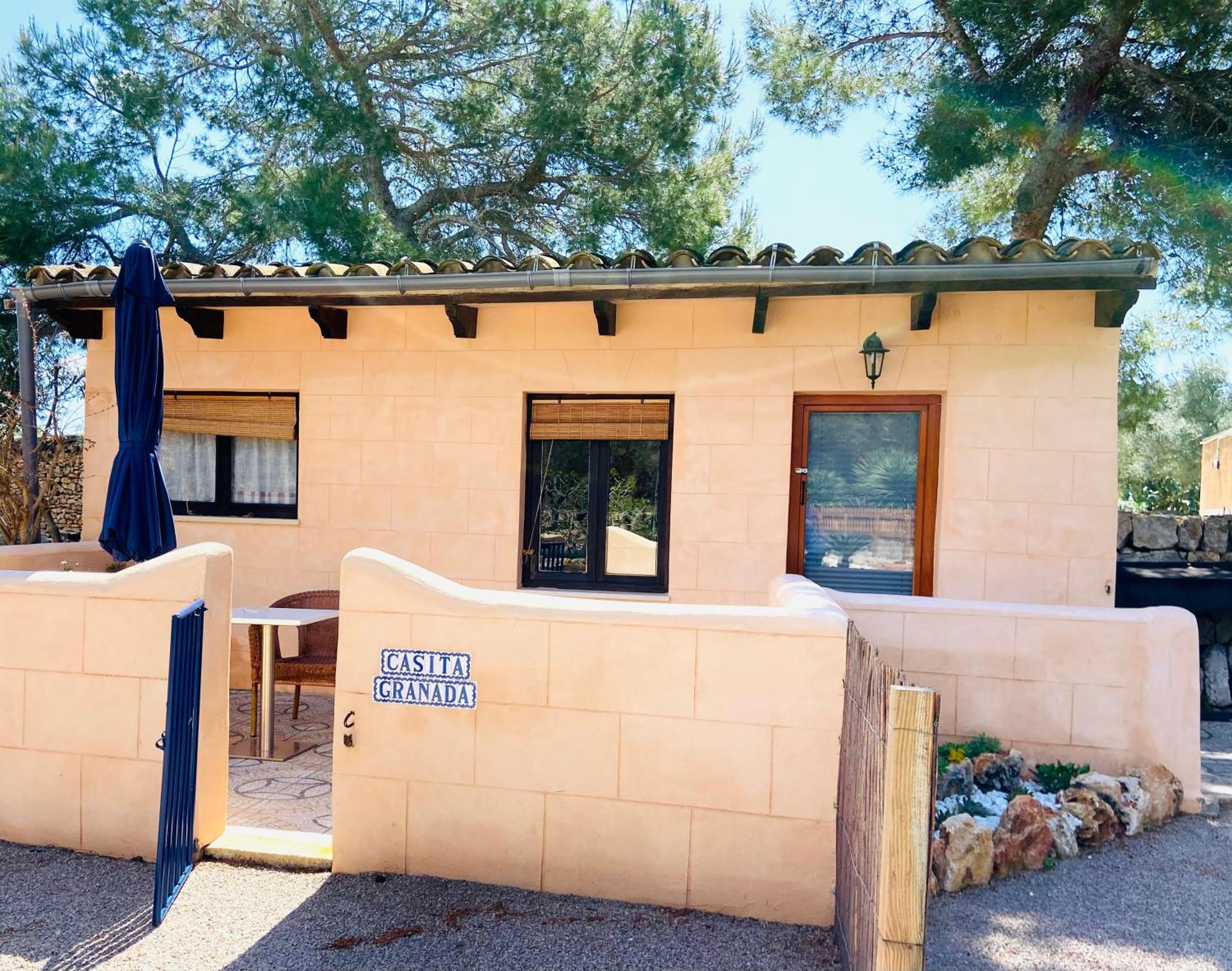Agroturismo Sa Canova