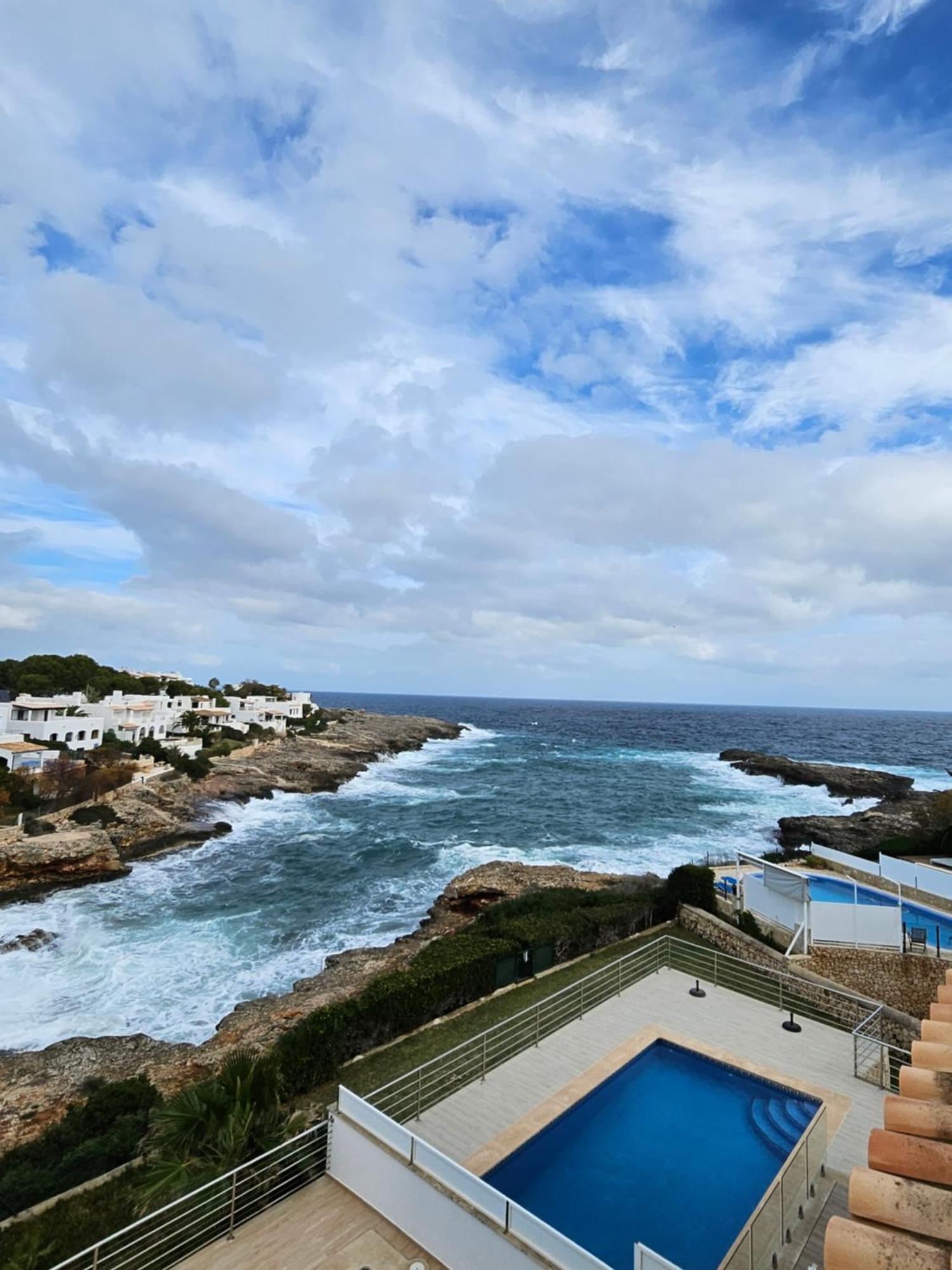 Holiday home Casa Voramar Cala d'Or (Mallorca)