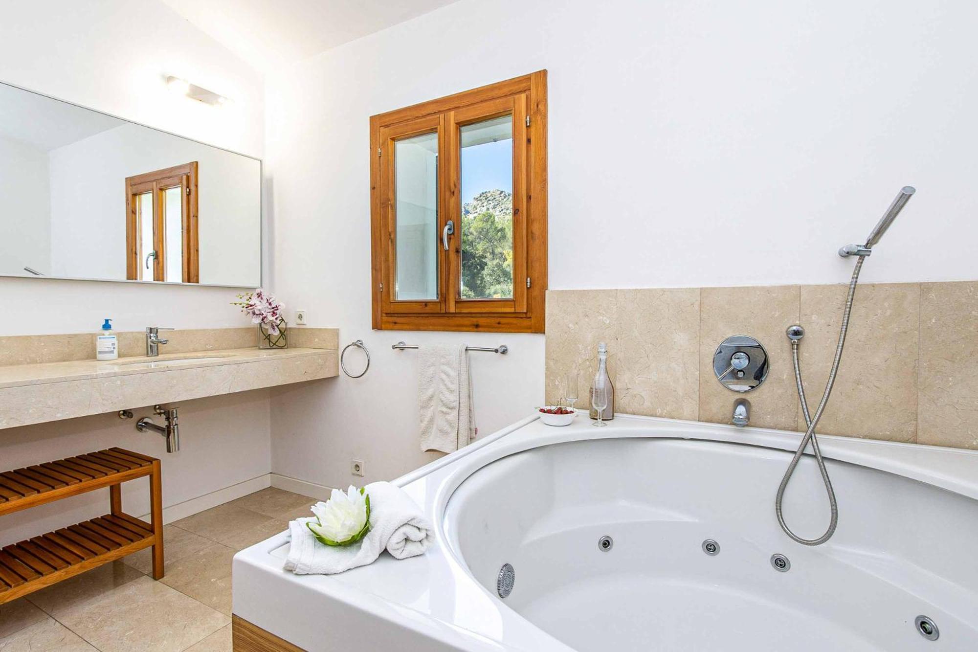 L Esplai Villa Cala de Sant Vicenc