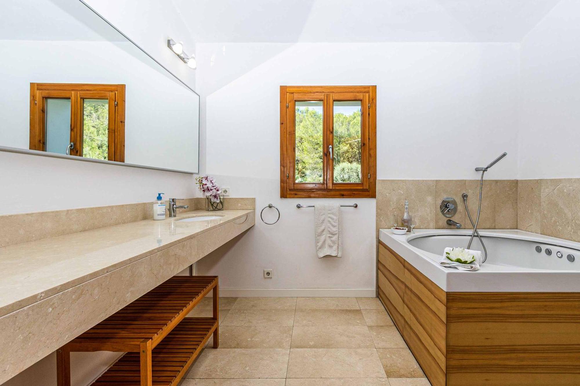 Villa L Esplai Cala de Sant Vicenc