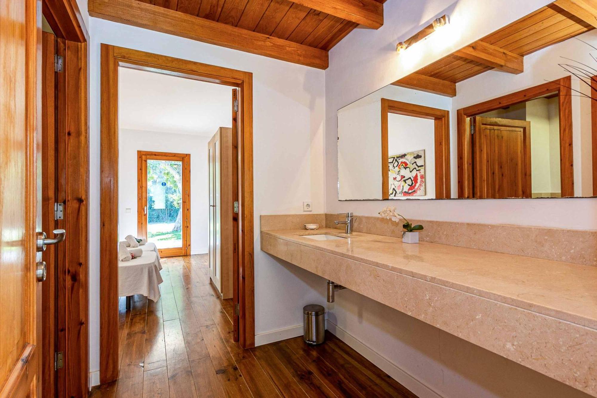 L Esplai Villa