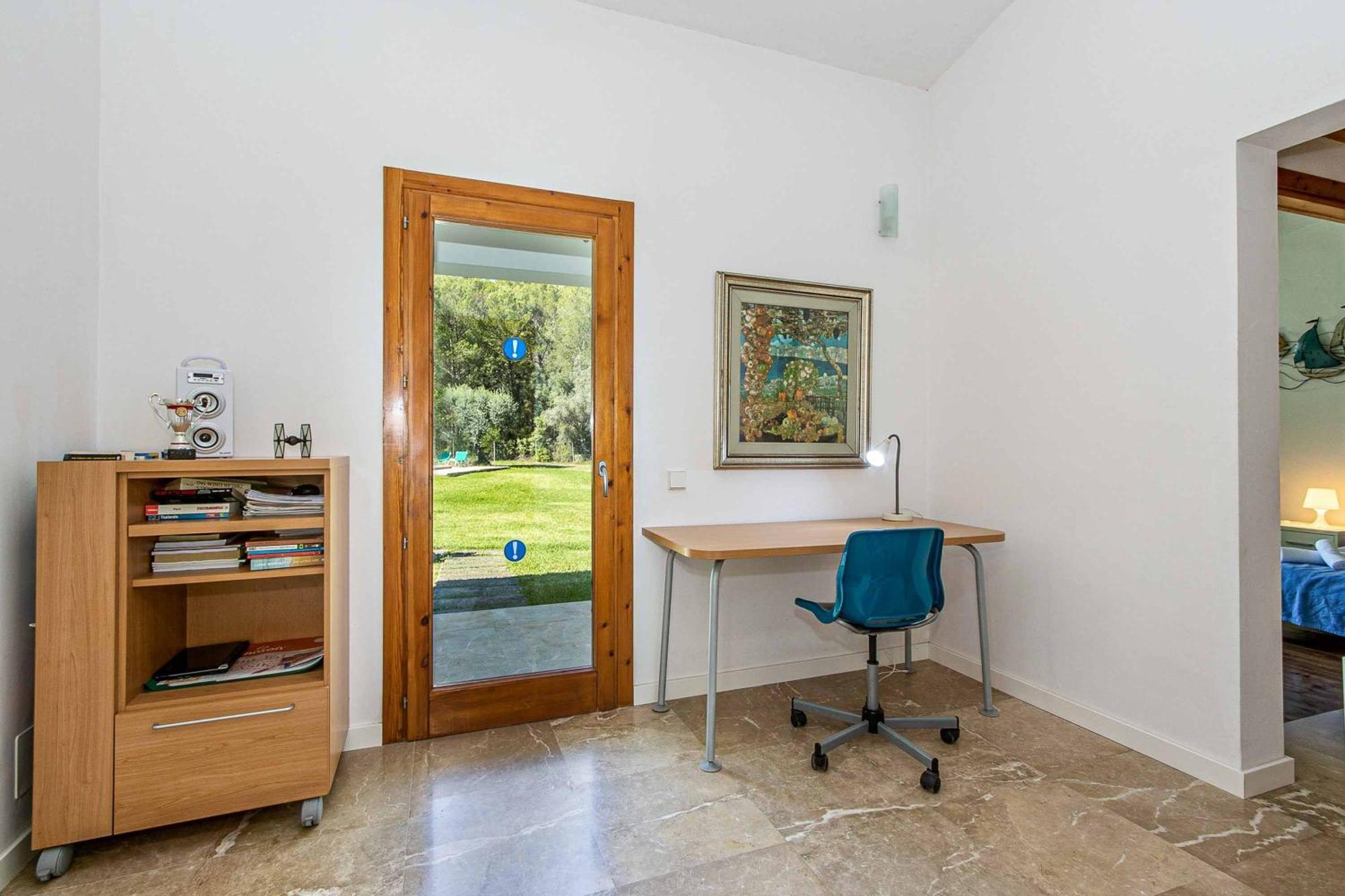 Villa L Esplai Cala de Sant Vicenc