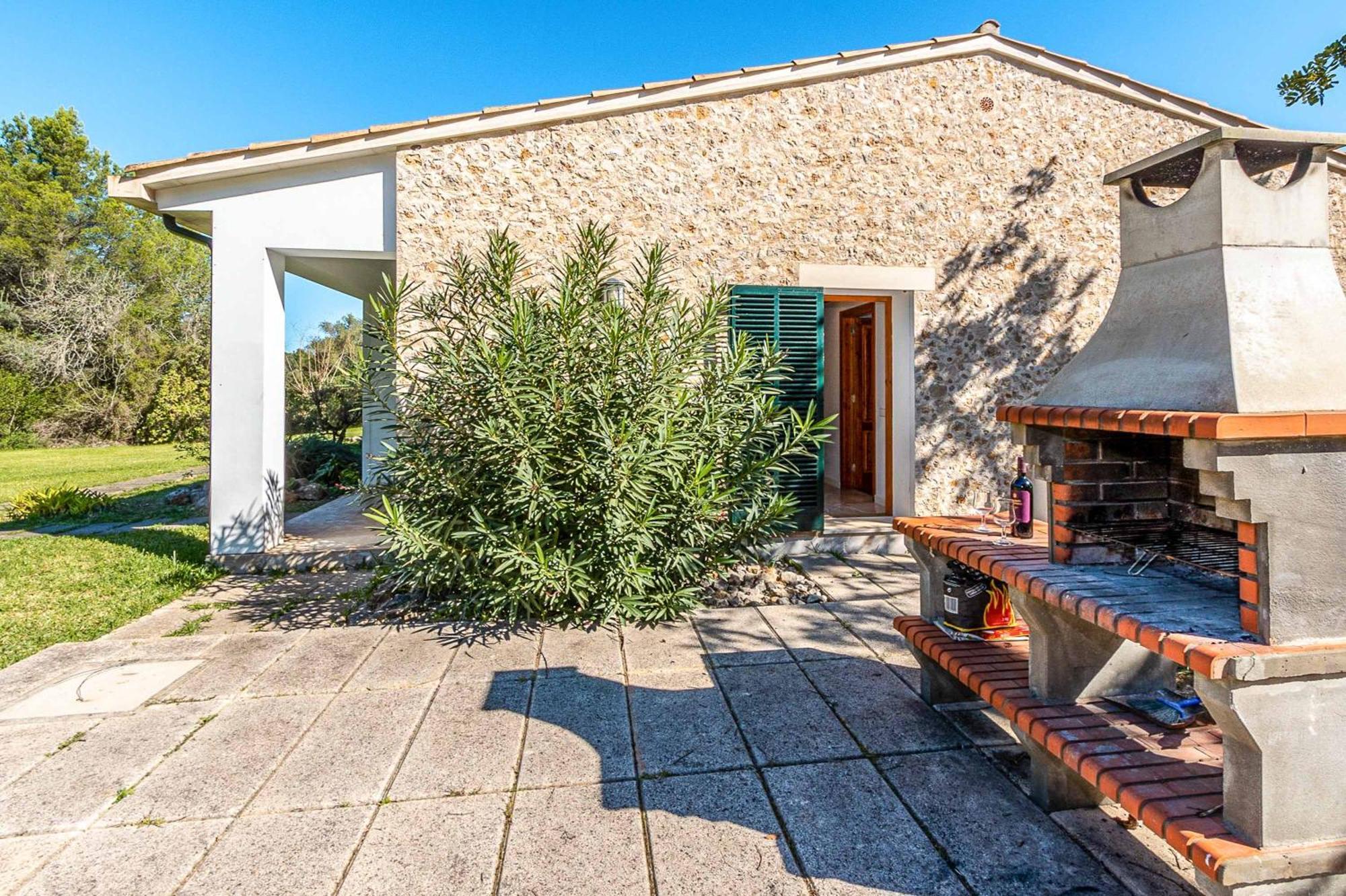 L Esplai Villa