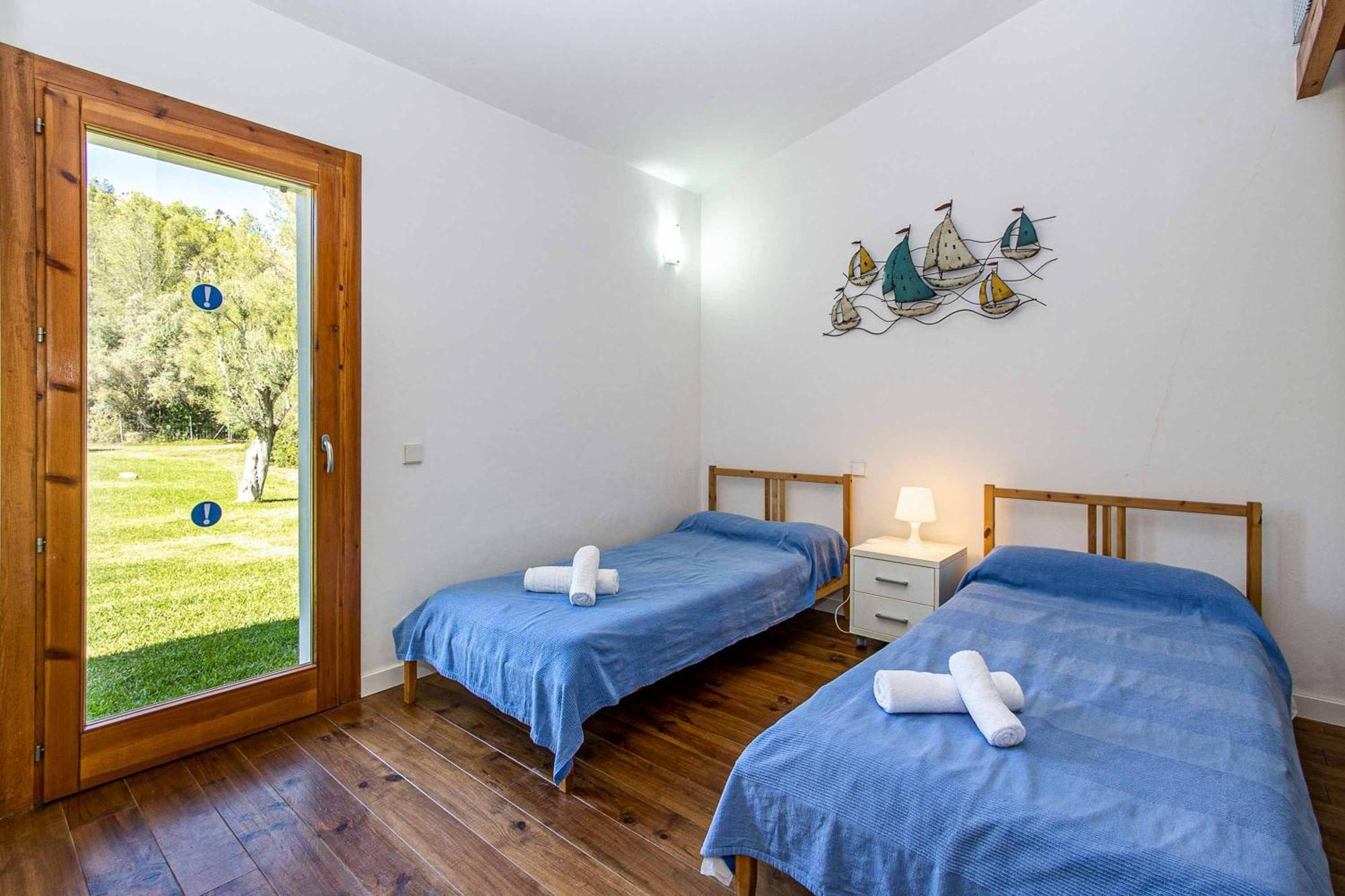 Villa L Esplai Cala de Sant Vicenc