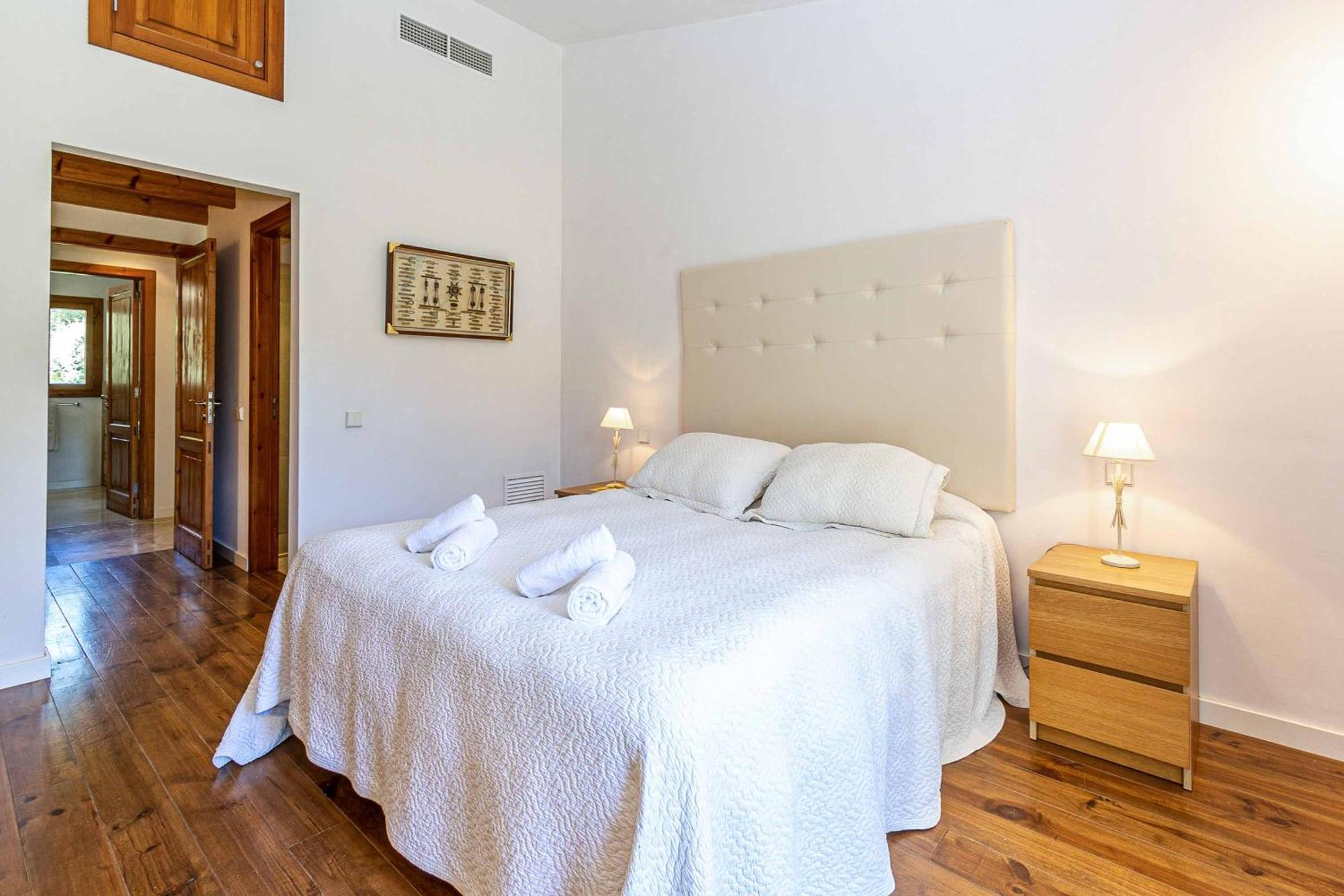 Villa L Esplai *