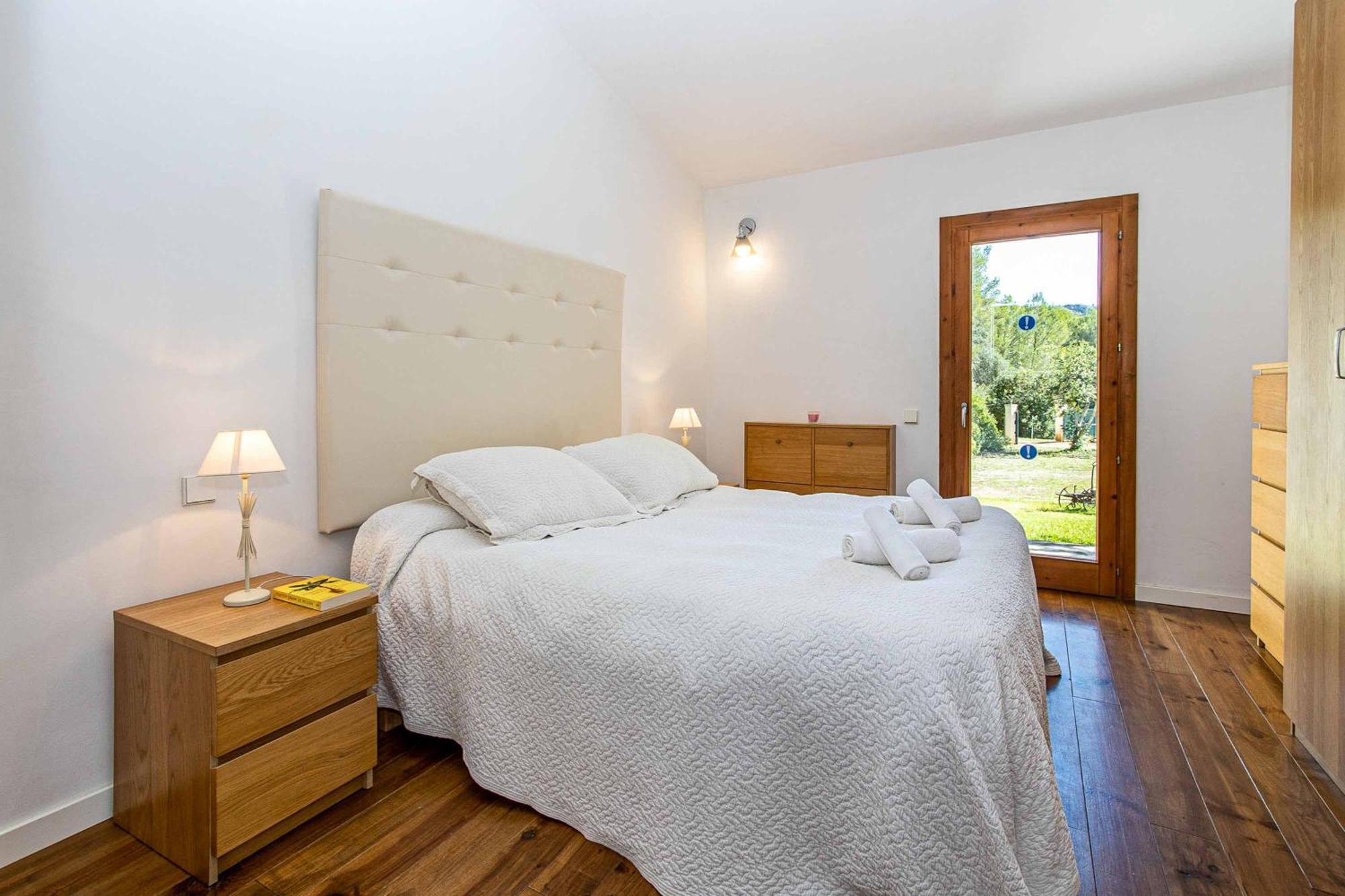 Villa L Esplai Cala de Sant Vicenc