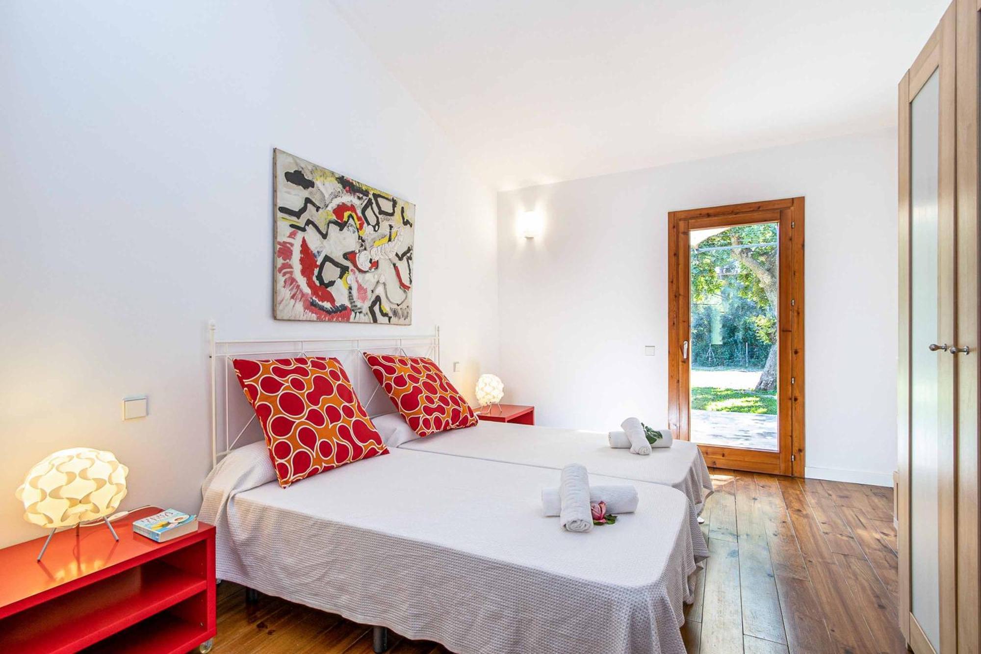 Villa L Esplai