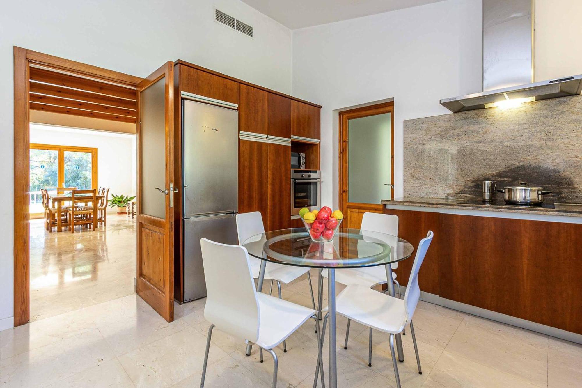 L Esplai Villa Cala de Sant Vicenc