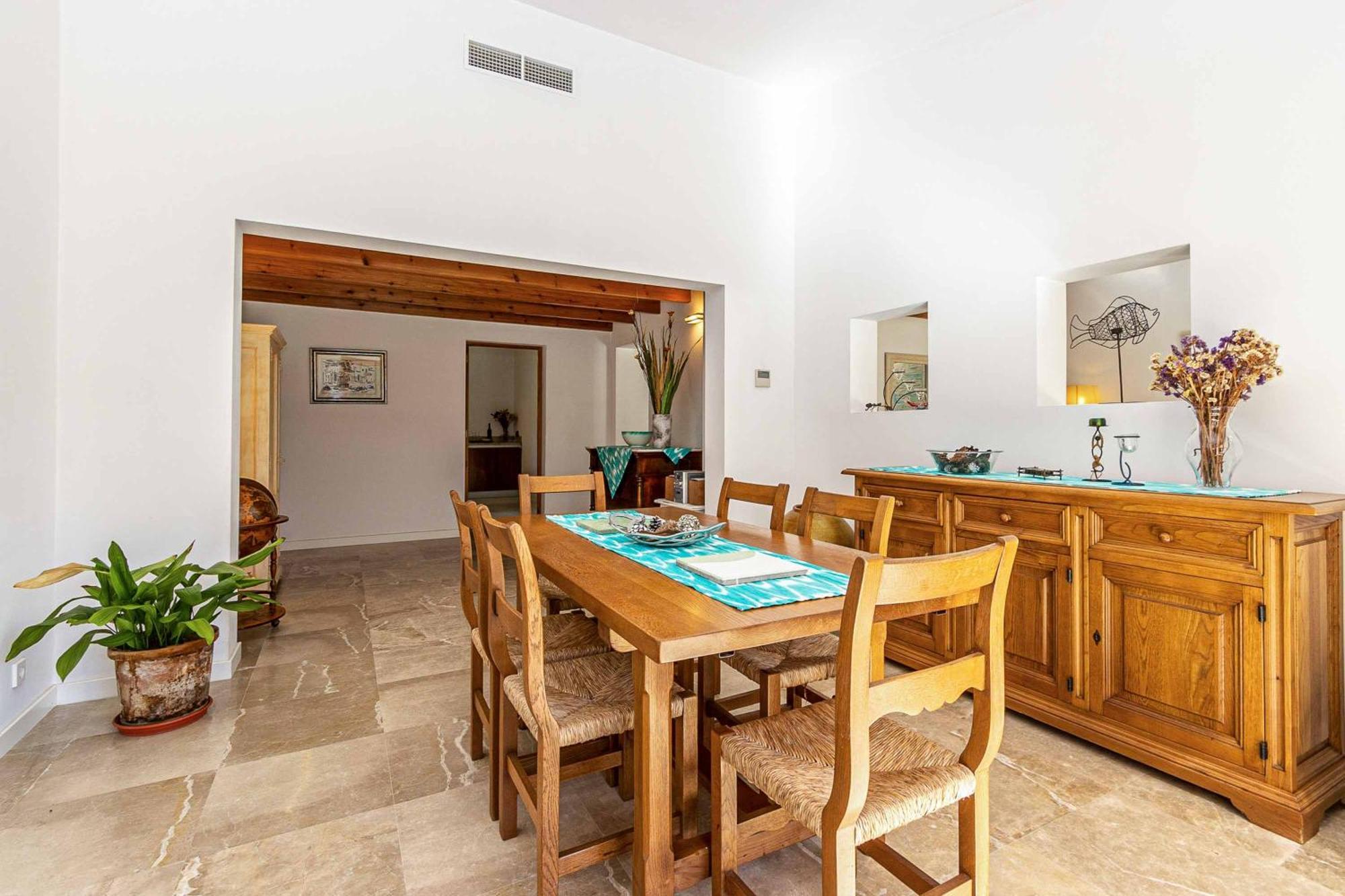 L Esplai Villa Cala de Sant Vicenc