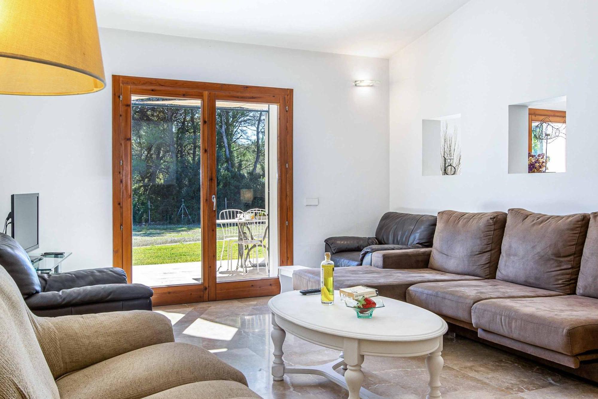 Villa L Esplai
