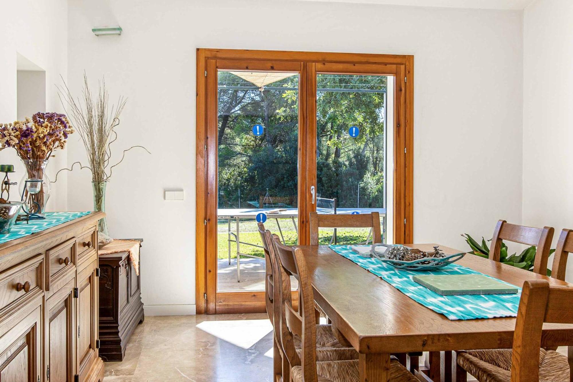 L Esplai Villa Cala de Sant Vicenc