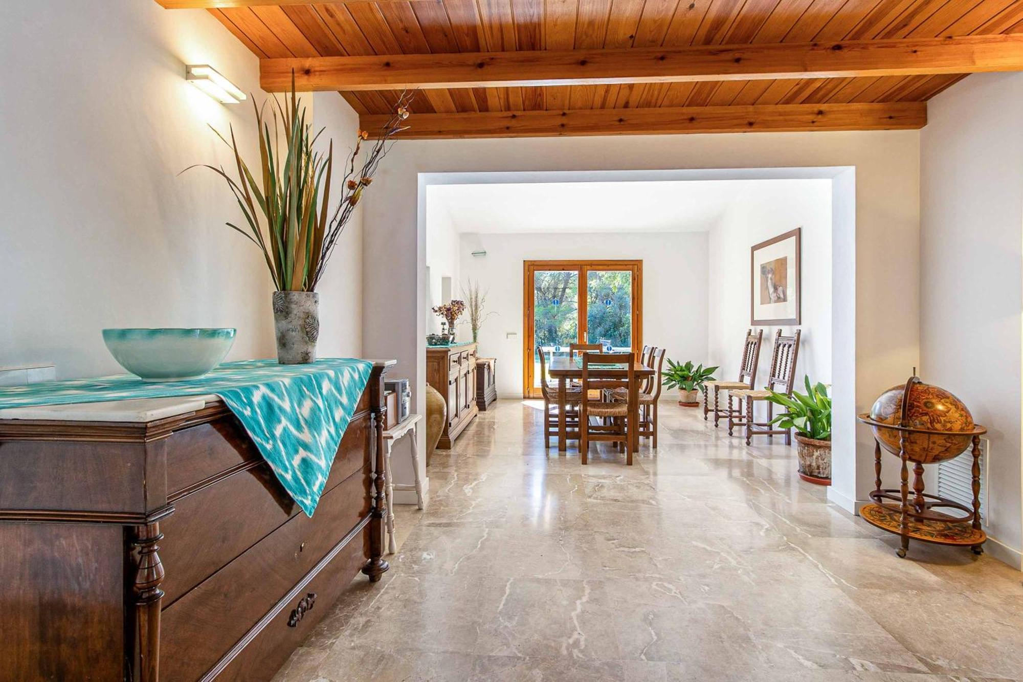 L Esplai Villa