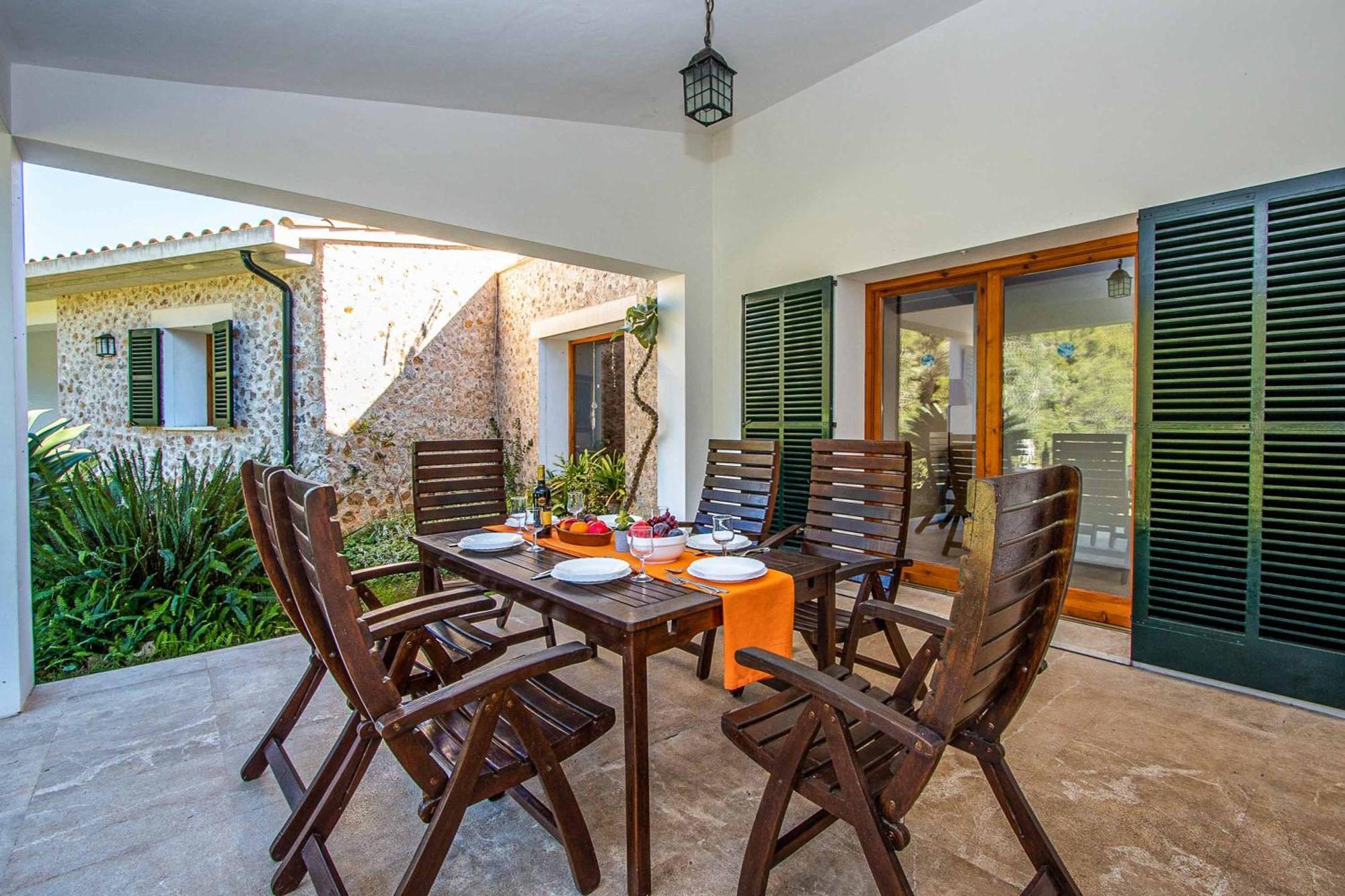 L Esplai Villa Cala de Sant Vicenc