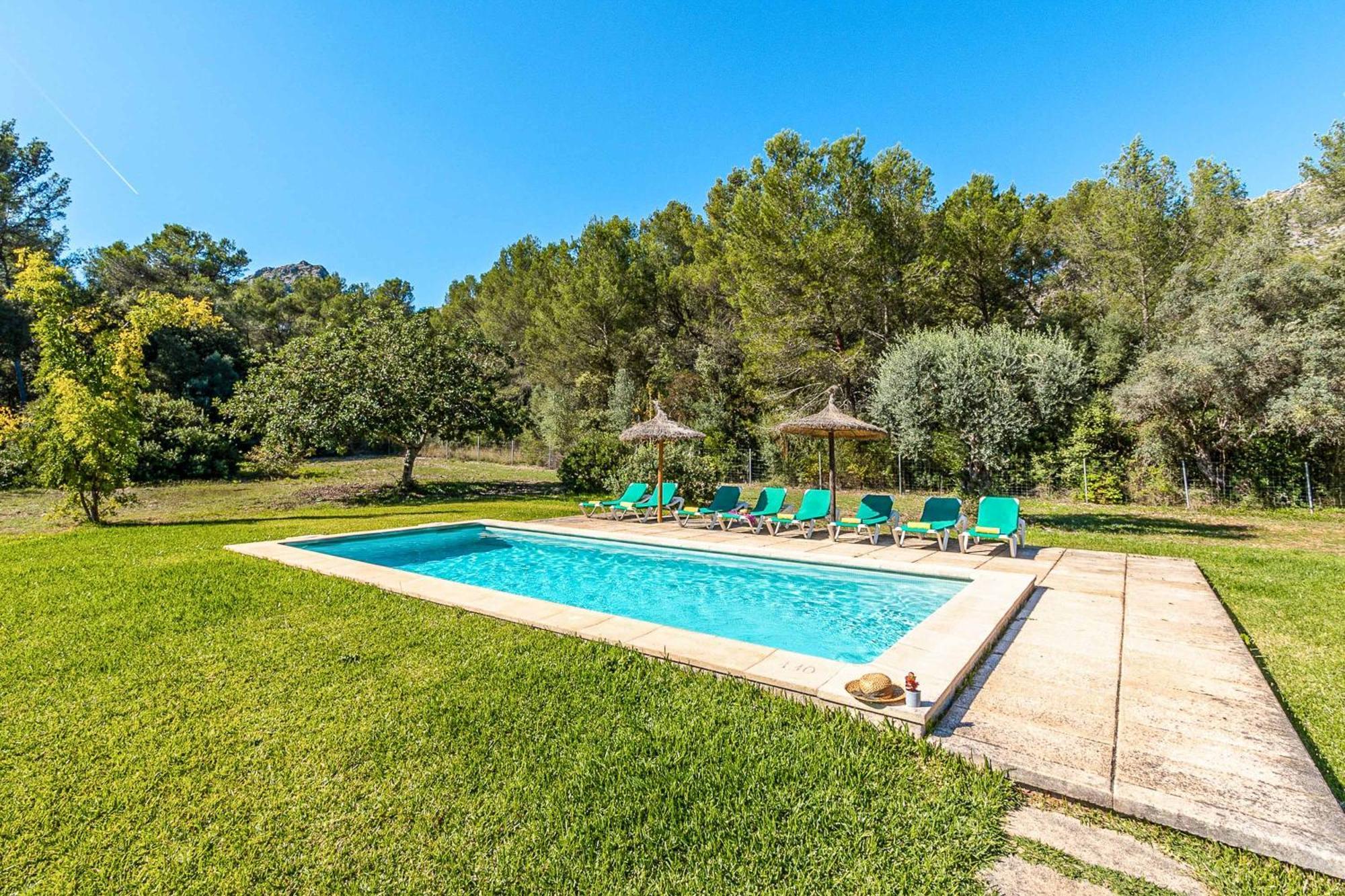 Villa L Esplai *