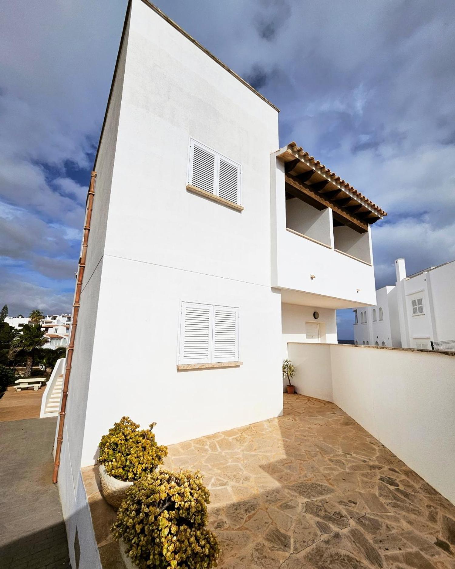 Casa Voramar Holiday home Cala d'Or (Mallorca)