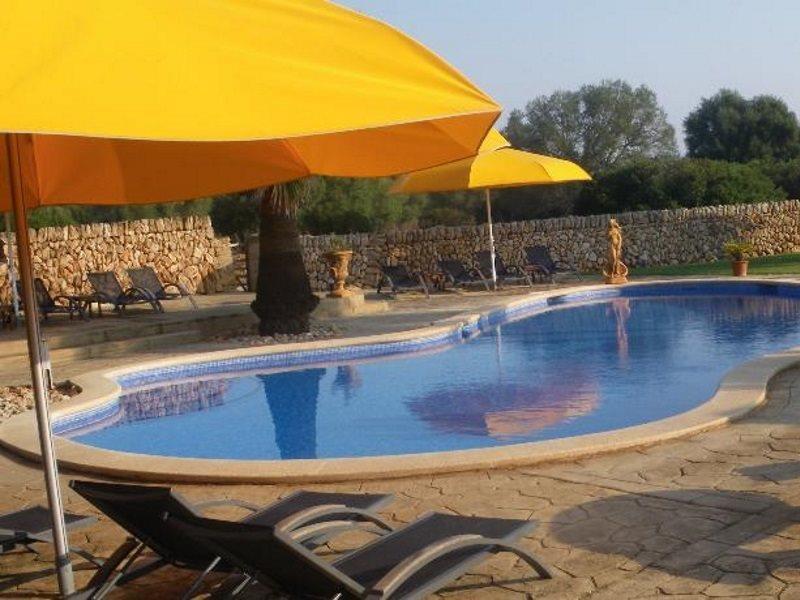 Casa rural Puig De Ros D’alt *