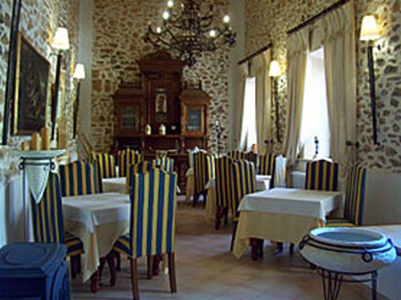 Puig De Ros D’alt Casa rural *