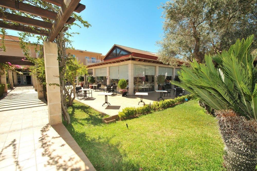 Marsenses Hotel&spa