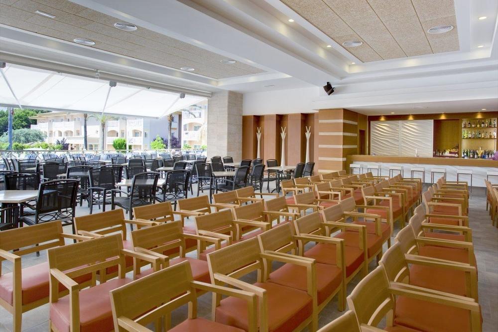 Marsenses Hotel&spa Puerto Pollensa