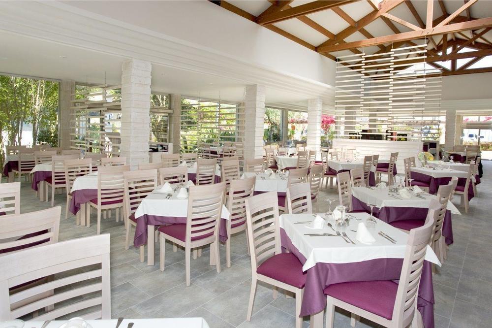 Marsenses Hotel&spa Apartahotel 4*