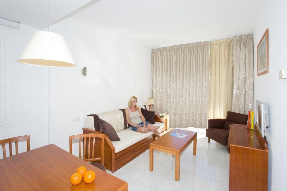 Marsenses Hotel&spa Puerto Pollensa