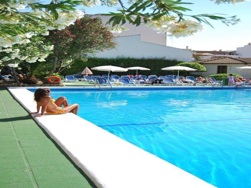 Hotel Bq Picafort Can Picafort (Mallorca)