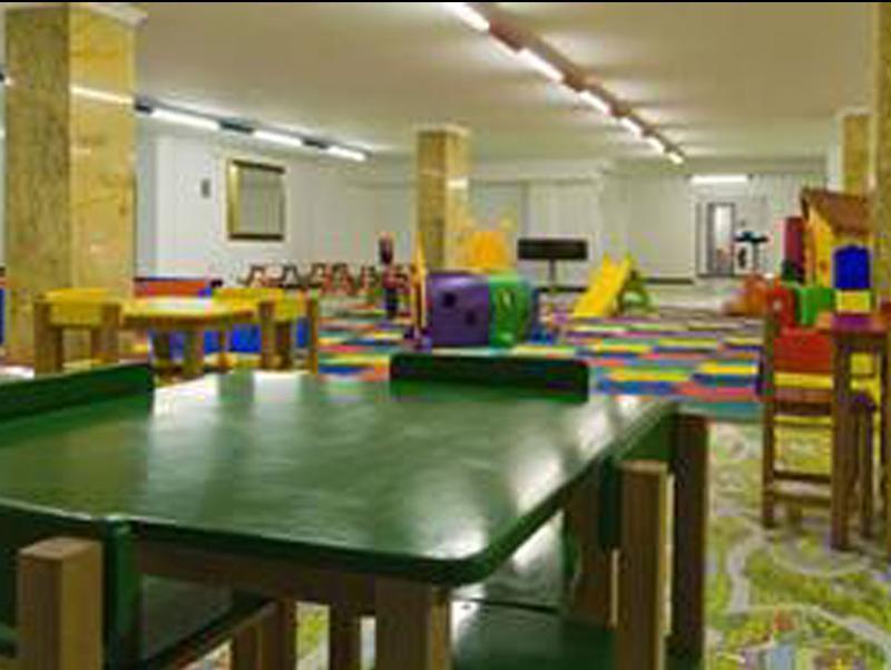 Hotel Bq Picafort Can Picafort (Mallorca)
