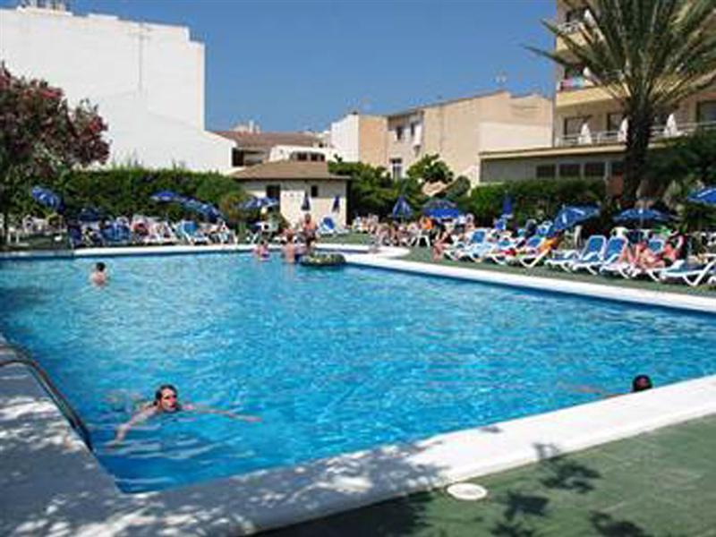 Bq Picafort Hotel 4*