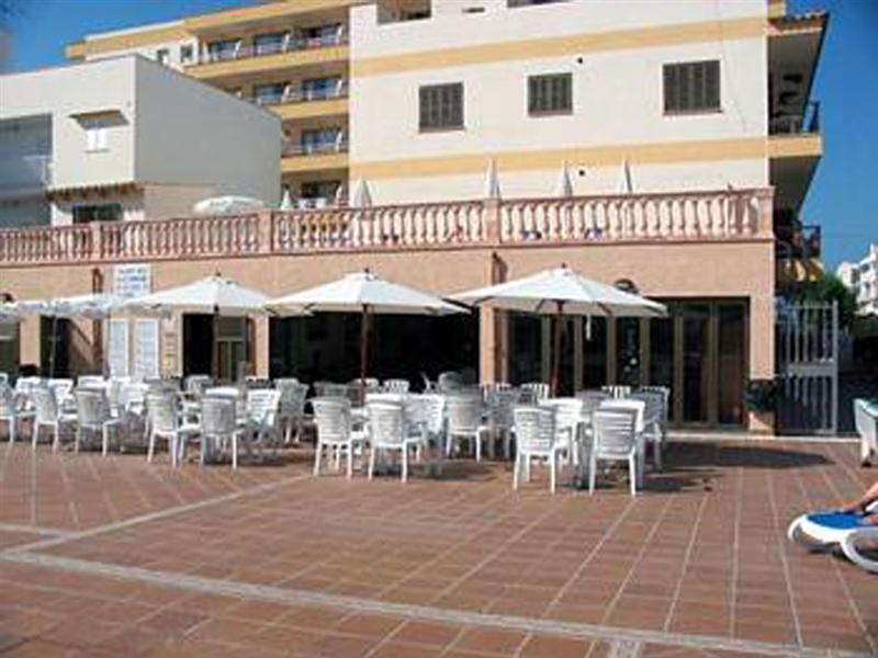 Bq Picafort Hotel Can Picafort (Mallorca)