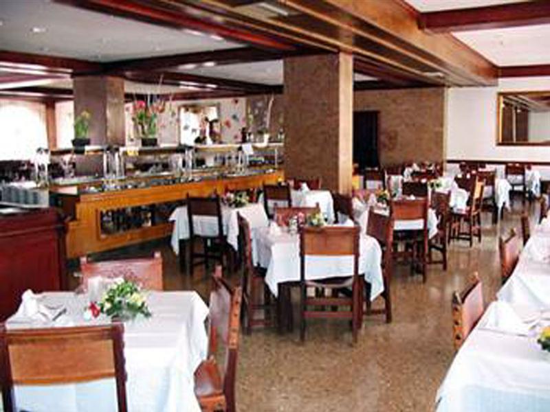 Hotel Bq Picafort 4*