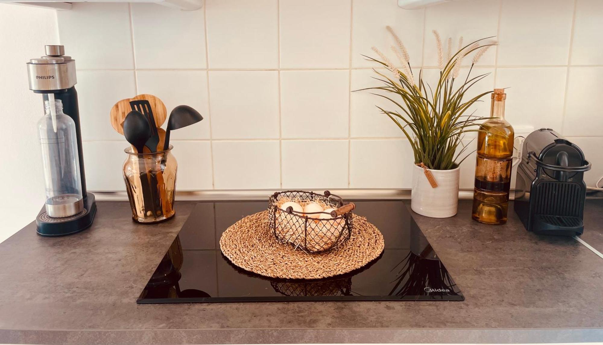 Somni - Boheme, Zen Et Chic Avec Piscine Apartamento *
