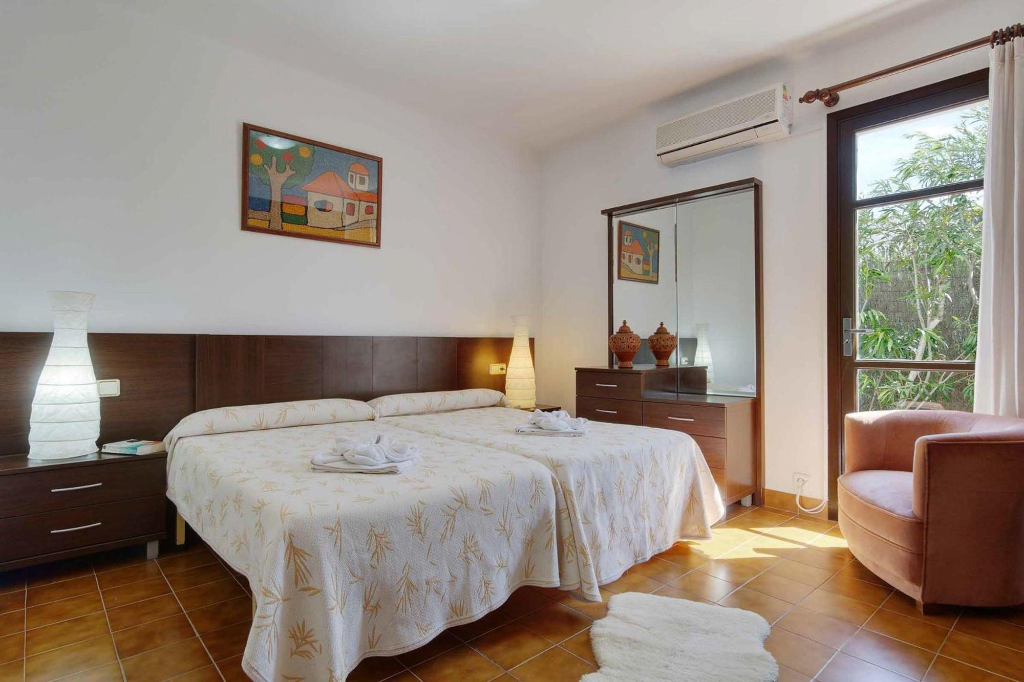 Villa Galio Santanyí