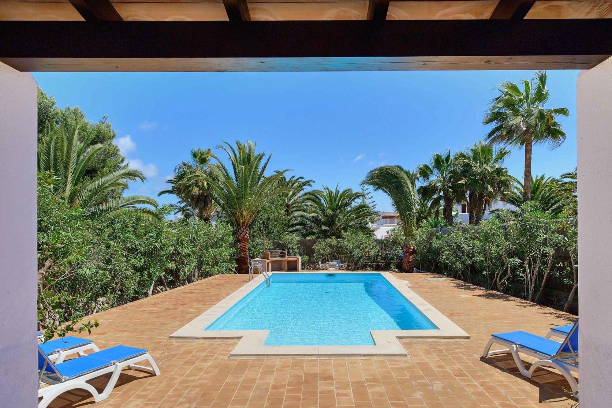 Villa Galio Santanyí