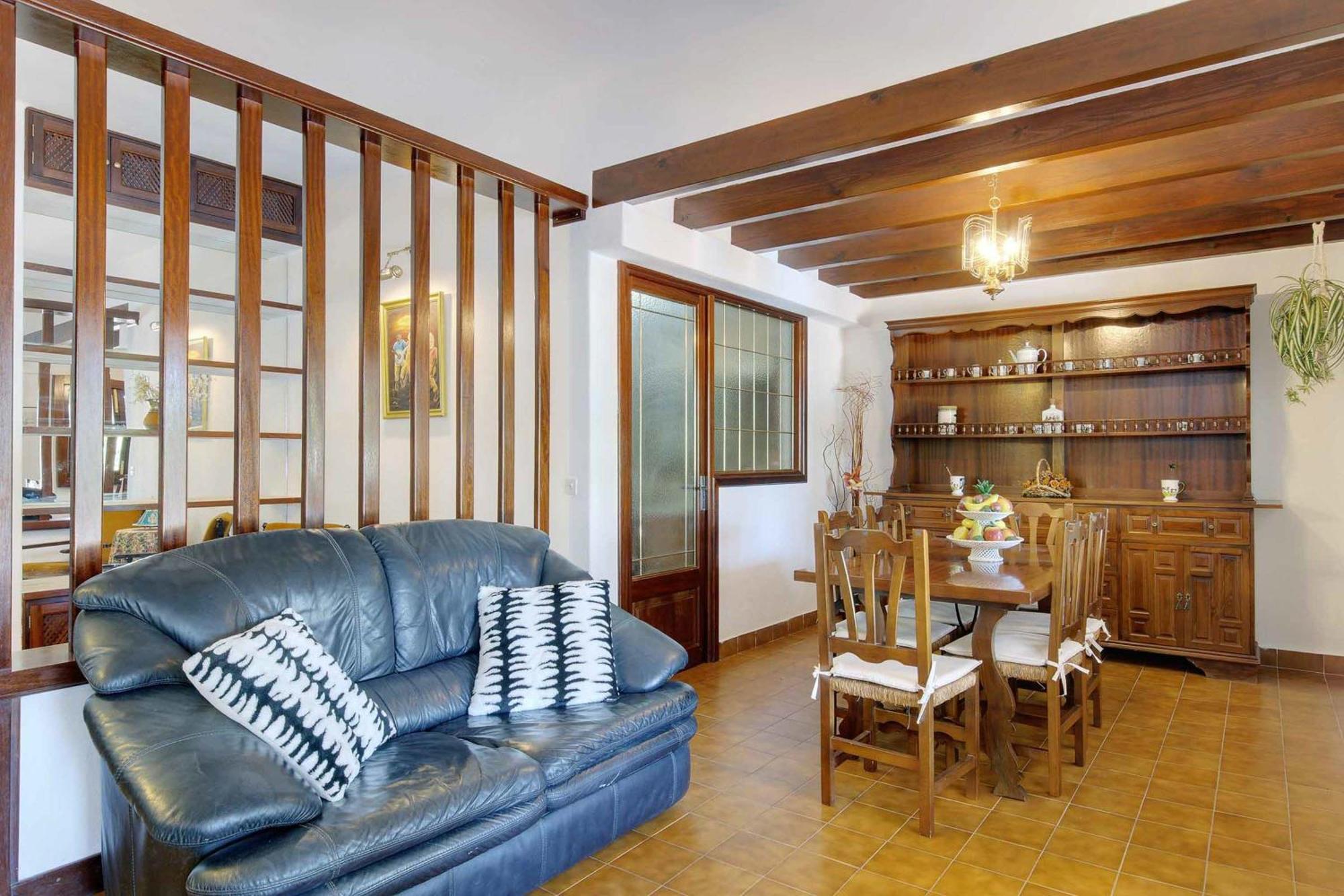 Villa Galio Santanyí