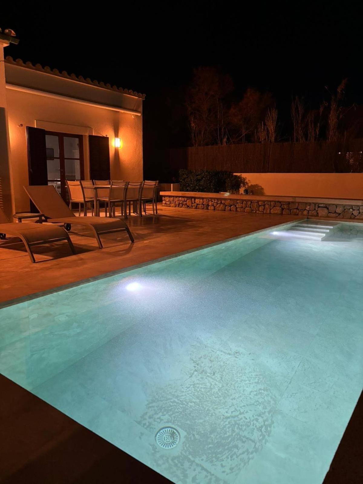 Catala Villa Colonia de Sant Pere