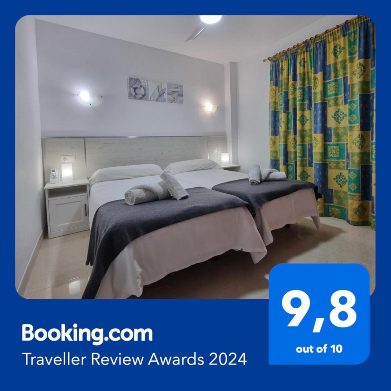 Apartamento Carpediem Cala Bona Mallorca Cala Millor Son Servera (Mallorca)