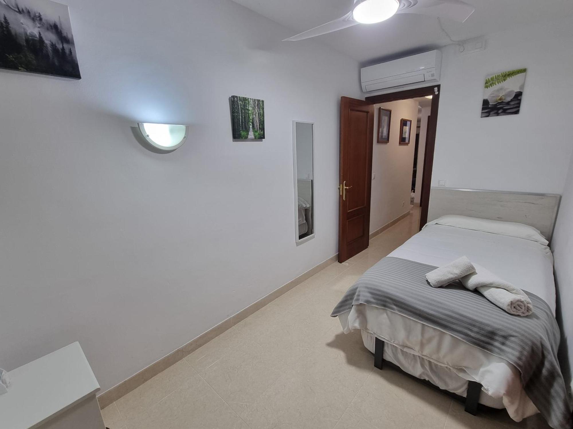 Apartamento Carpediem Cala Bona Mallorca Cala Millor *