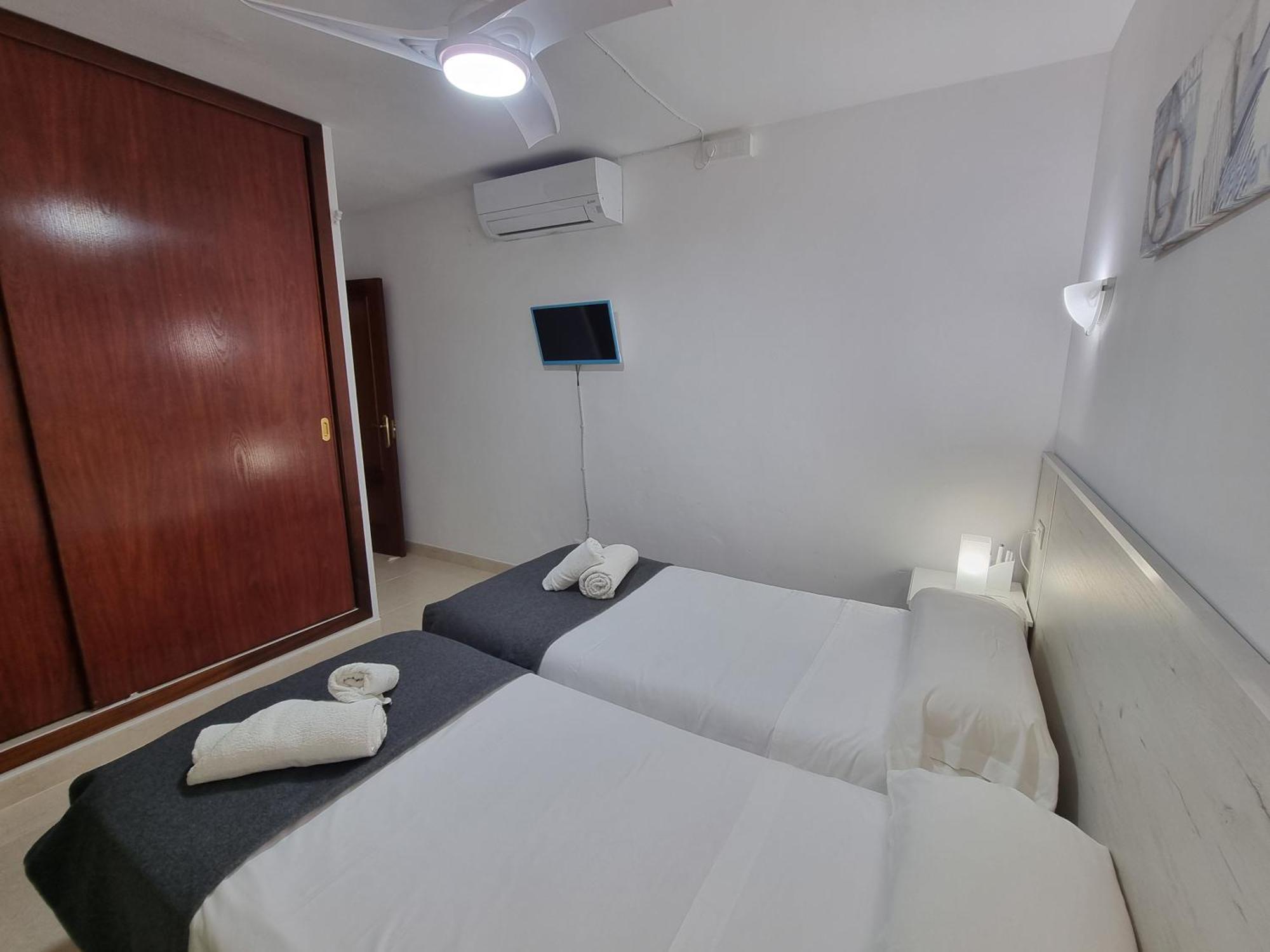 Carpediem Cala Bona Mallorca Cala Millor Apartamento
