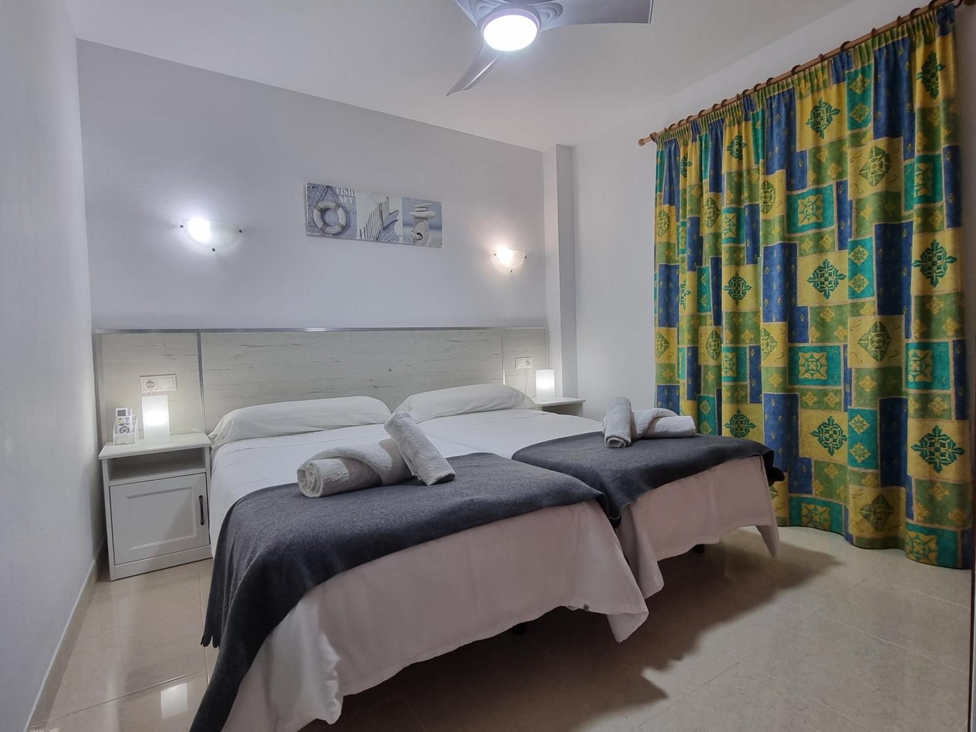 Apartamento Carpediem Cala Bona Mallorca Cala Millor