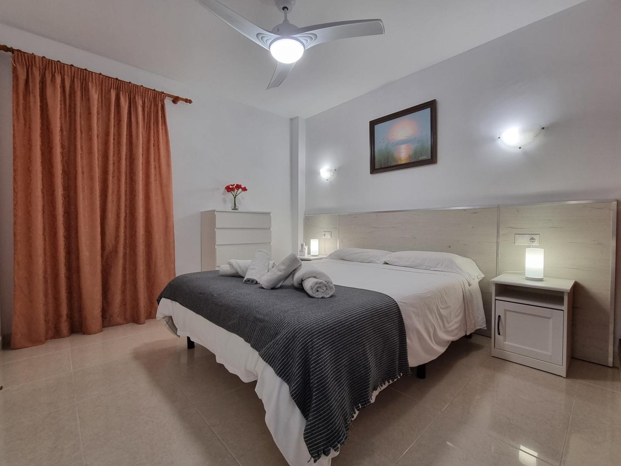 Carpediem Cala Bona Mallorca Cala Millor Apartamento